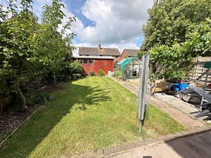 Garden 2- click for photo gallery